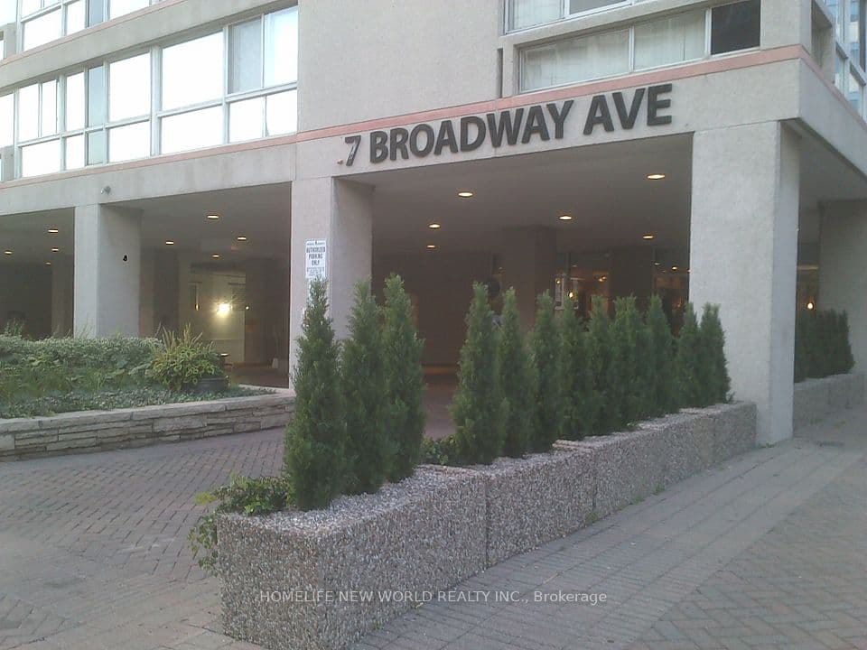 7 Broadway Avenue PH-F, Toronto, ON M4P 3C5 – photo 3