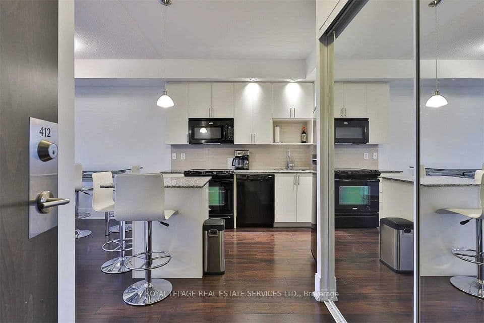 181 Wynford Drive 412, Toronto, ON M3C 0C6 – photo 2