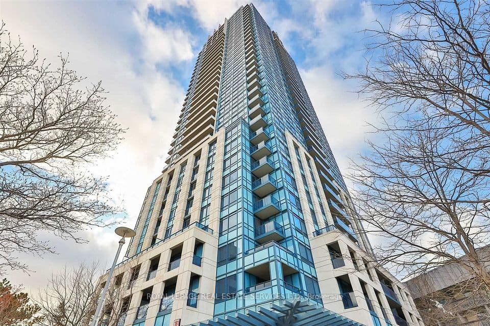 181 Wynford Drive 412, Toronto, ON M3C 0C6 – main photo
