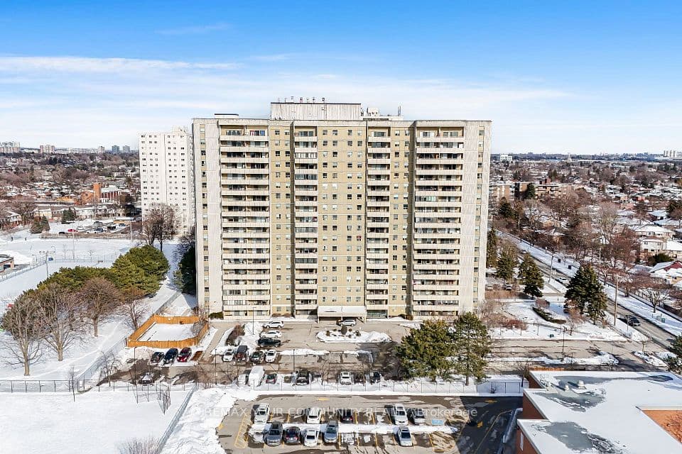 1338 York Mills Road 1603, Toronto, ON M3A 3N3 – main photo