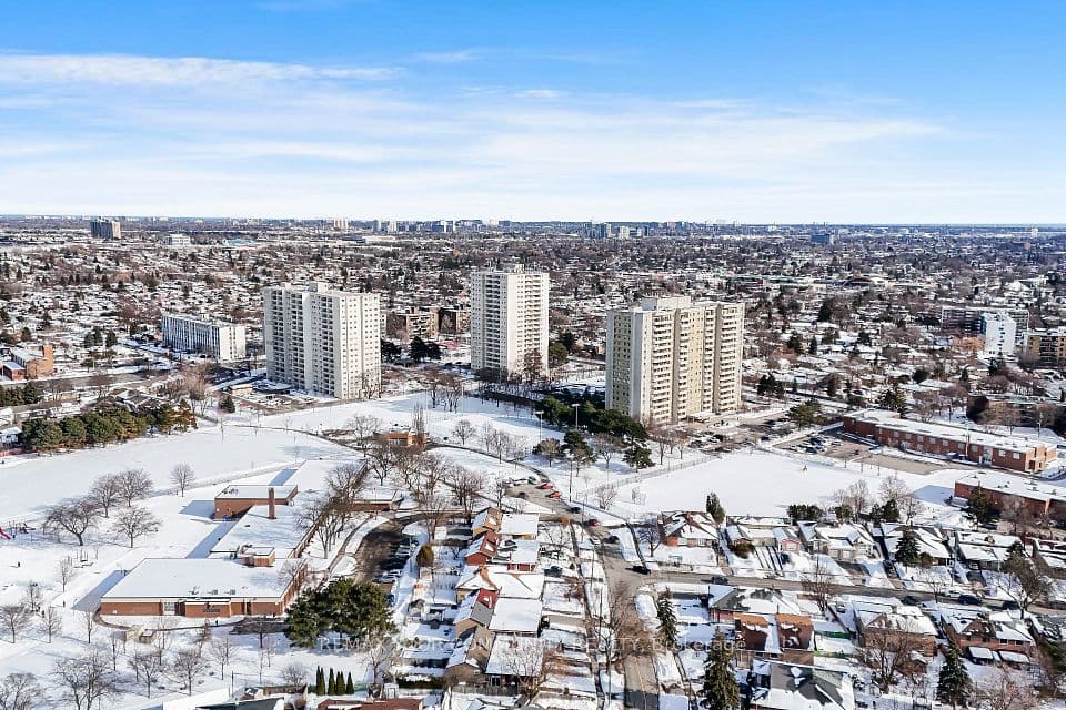 1338 York Mills Road 1603, Toronto, ON M3A 3N3 – photo 3