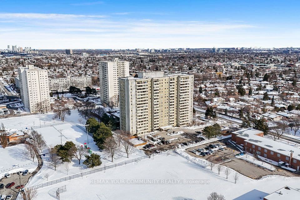 1338 York Mills Road 1603, Toronto, ON M3A 3N3 – photo 2