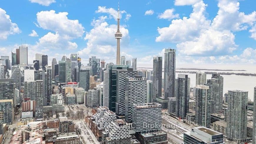 470 Front Street W 1412, Toronto, ON M5V 0V6 – main photo
