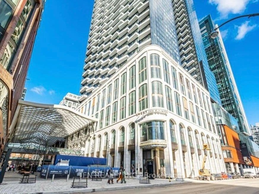 470 Front Street W 1412, Toronto, ON M5V 0V6 – photo 2