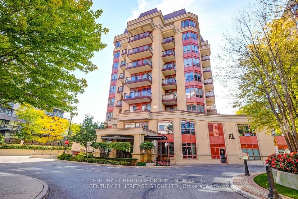 23 Rean Drive 309, Toronto, ON M2K 0A5 – main photo