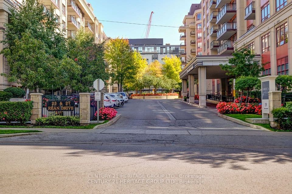 23 Rean Drive 309, Toronto, ON M2K 0A5 – photo 2