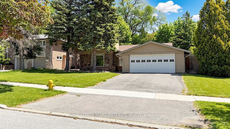 5 Valentine Drive, Toronto, ON M3A 3J5 – photo 2