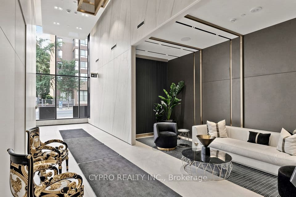 319 JARVIS Street 3802, Toronto, ON M5B 0C8 – photo 3