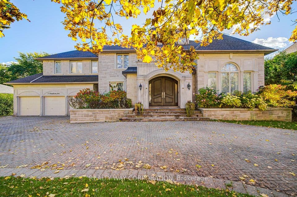 17 Heathcote Avenue, Toronto, ON M2L 1Y6 – photo 2