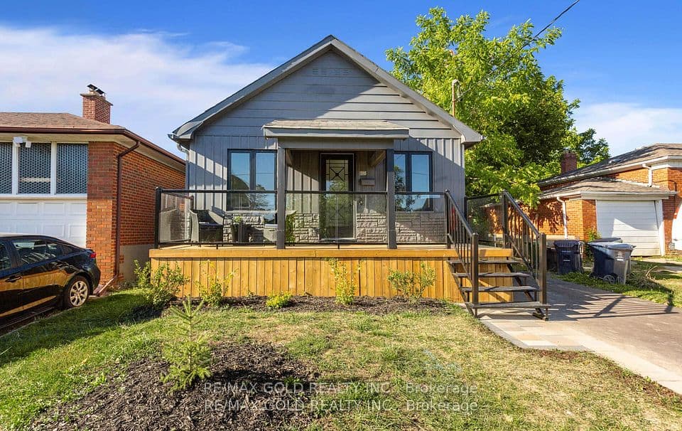 316 Ellerslie Avenue, Toronto, ON M2R 1B7 – photo 2