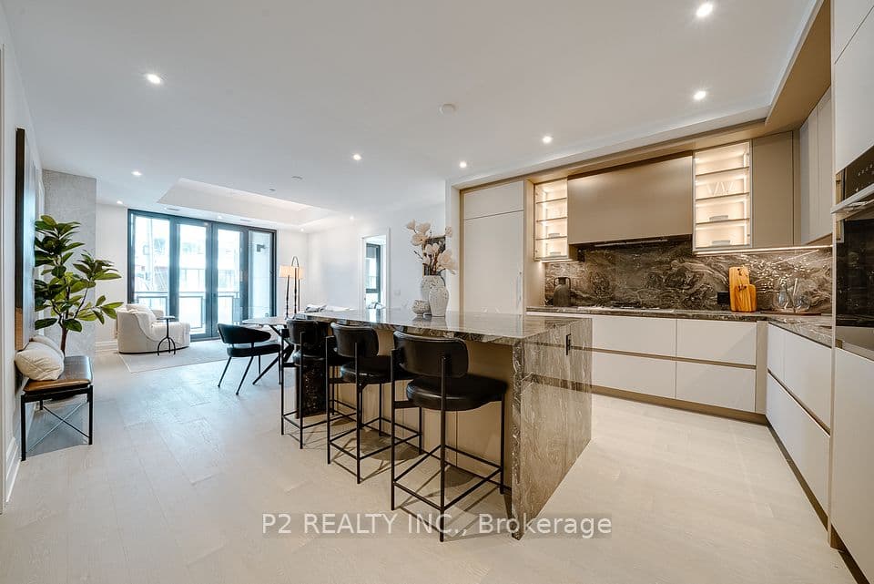 2 Forest Hill Road 208, Toronto, ON M4V 2L3 – main photo