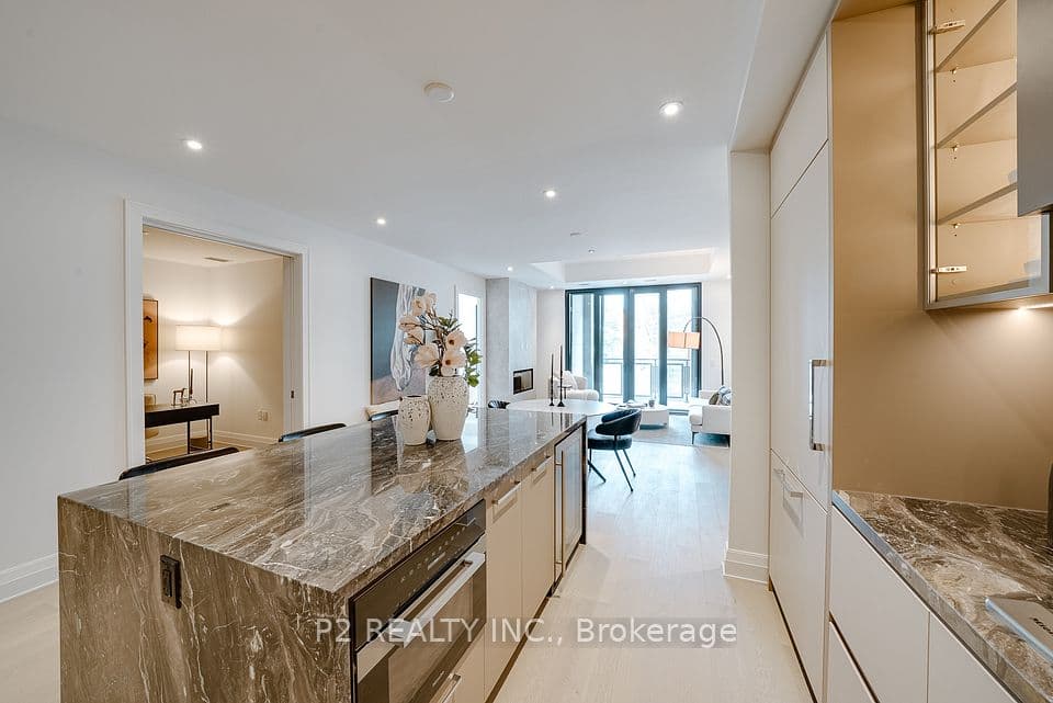 2 Forest Hill Road 208, Toronto, ON M4V 2L3 – photo 2