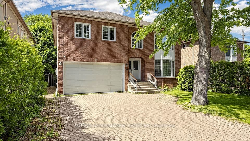 32 Northwood Drive, Toronto, ON M2M 2J8 – photo 2