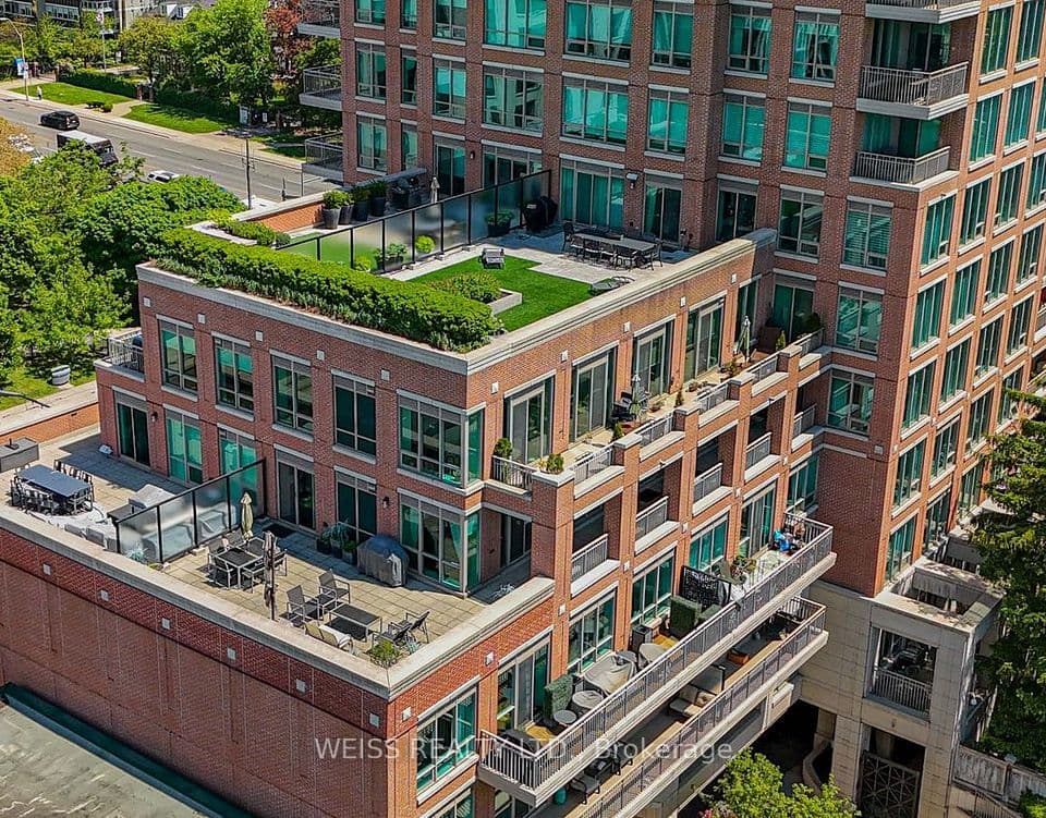 155 St Clair Avenue W 506, Toronto, ON M4V 0A1 – photo 2