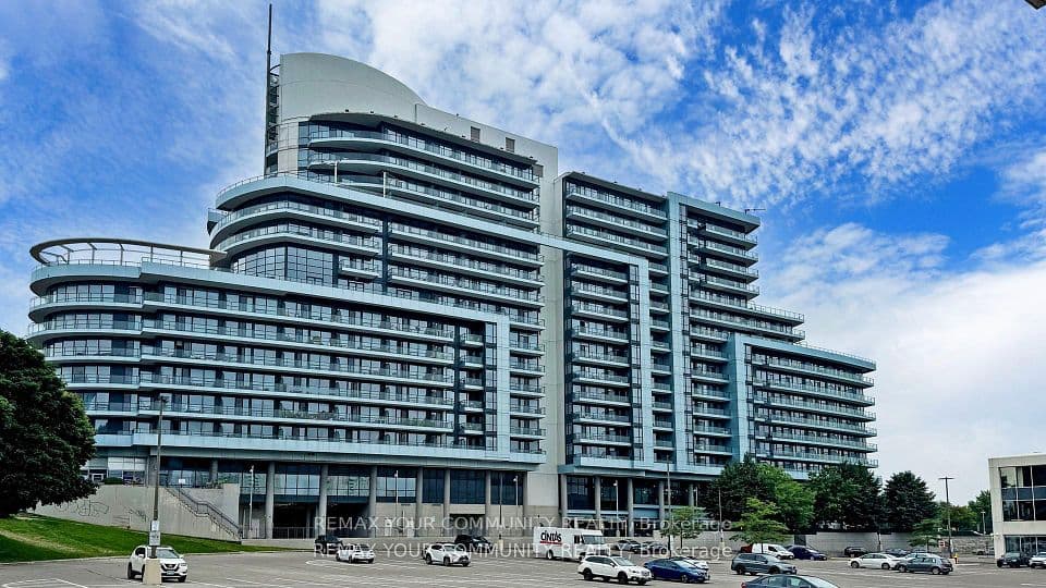 2885 Bayview Avenue 913, Toronto, ON M2K 0A3 – photo 3
