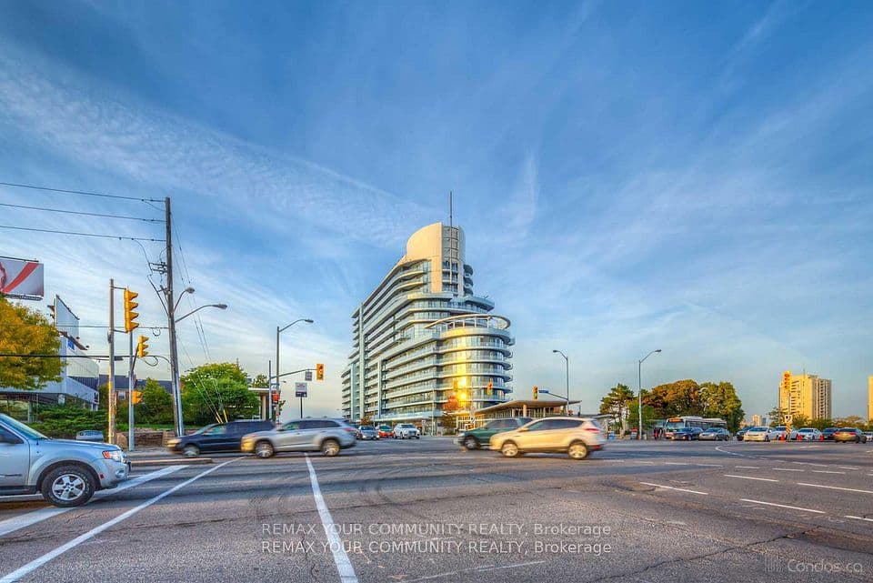 2885 Bayview Avenue 913, Toronto, ON M2K 0A3 – photo 2