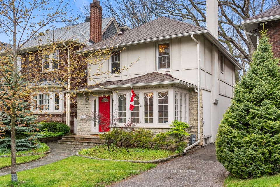 304 Heath Street E, Toronto, ON M4T 1T4 – main photo