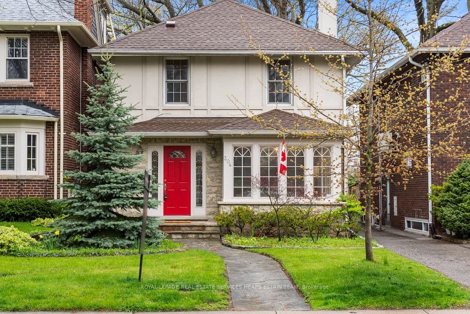 304 Heath Street E, Toronto, ON M4T 1T4 – photo 2