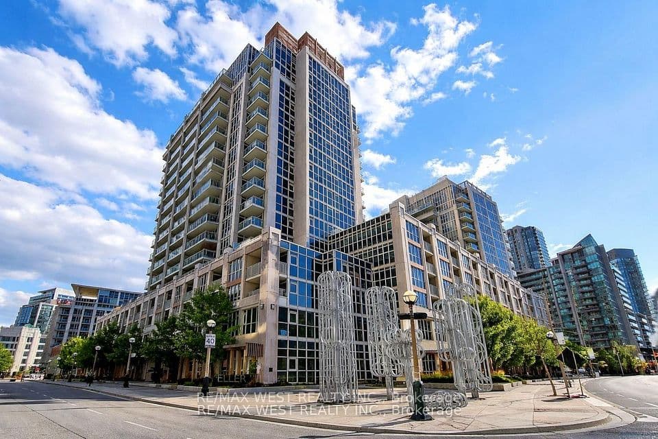 38 Grand Magazine Street 342, Toronto, ON M5V 0B1 – main photo