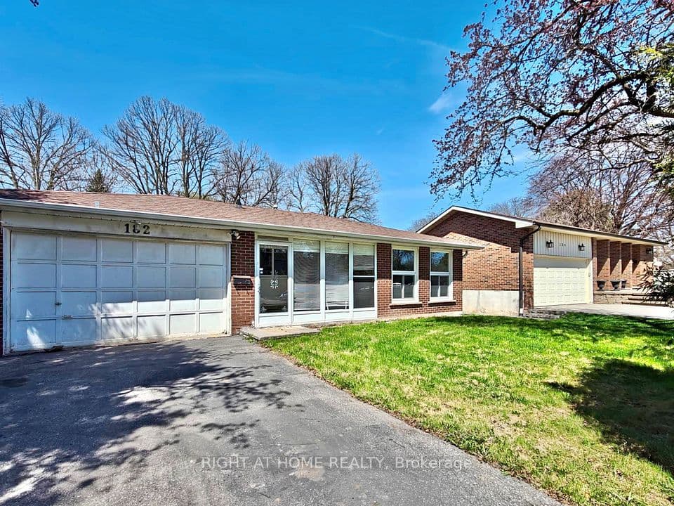 182 McNicoll Avenue, Toronto, ON M2N 3K7 – main photo