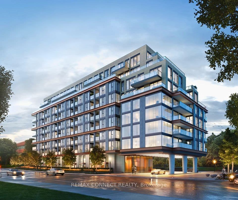 250 Lawrence Avenue W 504, Toronto, ON M5M 1B1 – main photo