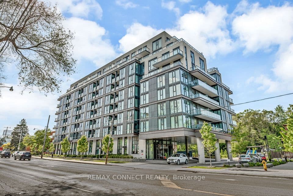 250 Lawrence Avenue W 504, Toronto, ON M5M 1B1 – photo 2