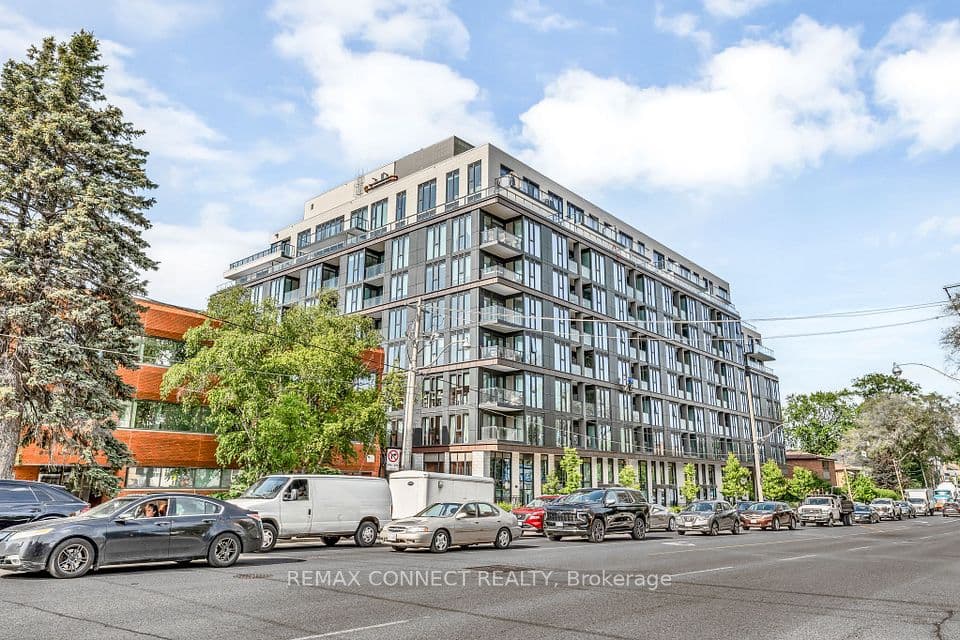 250 Lawrence Avenue W 504, Toronto, ON M5M 1B1 – photo 3
