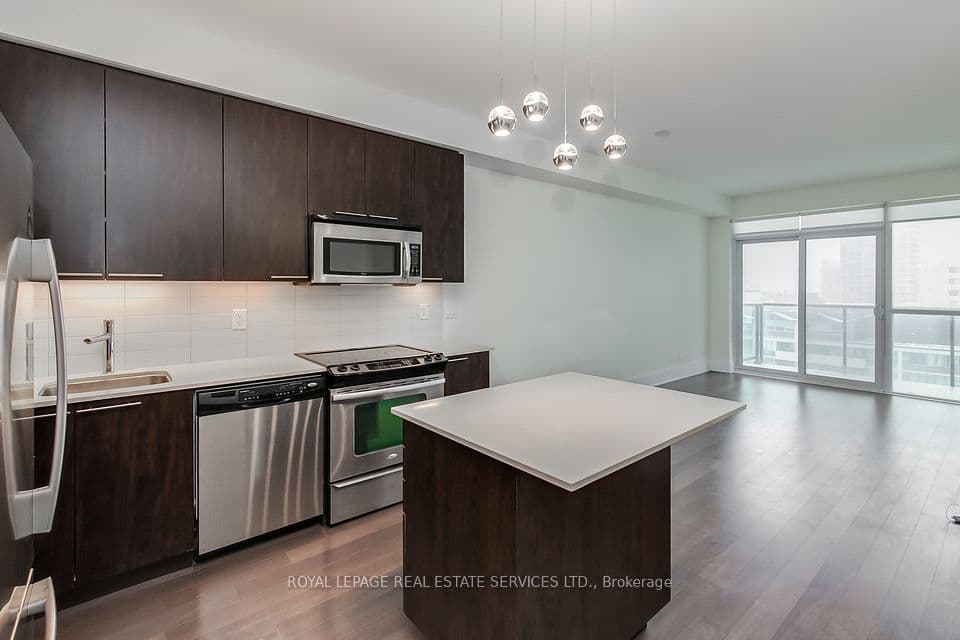25 Broadway Avenue 1408, Toronto, ON M4P 1T7 – photo 3