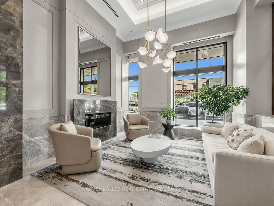1 Strathgowan Avenue 605, Toronto, ON M4N 0B3 – photo 2