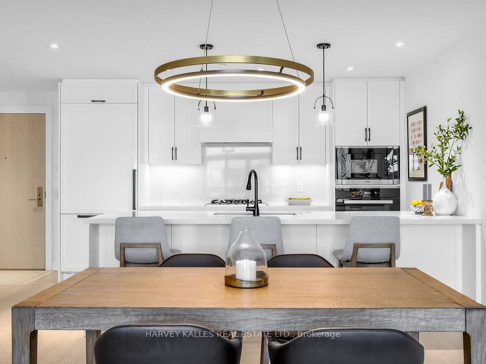1 Strathgowan Avenue 605, Toronto, ON M4N 0B3 – photo 3