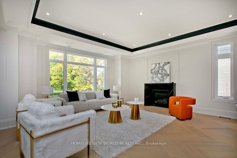 47 Tournament Drive, Toronto, ON M2P 1K2 – photo 3