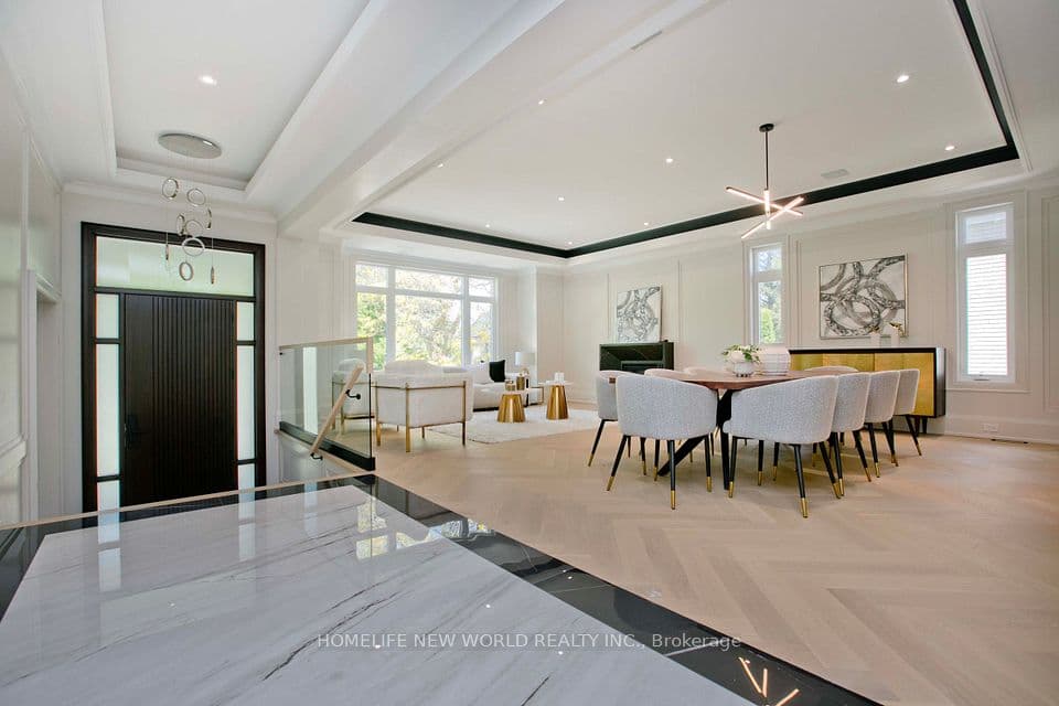 47 Tournament Drive, Toronto, ON M2P 1K2 – photo 2