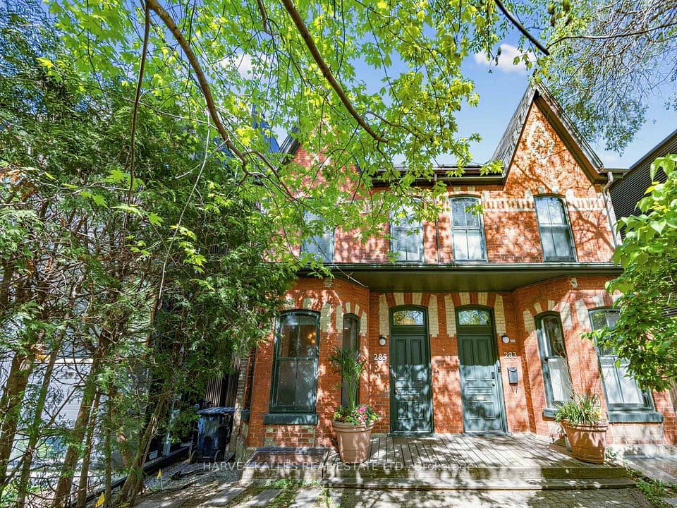 285 Brunswick Avenue, Toronto, ON M5S 2M6 – photo 2