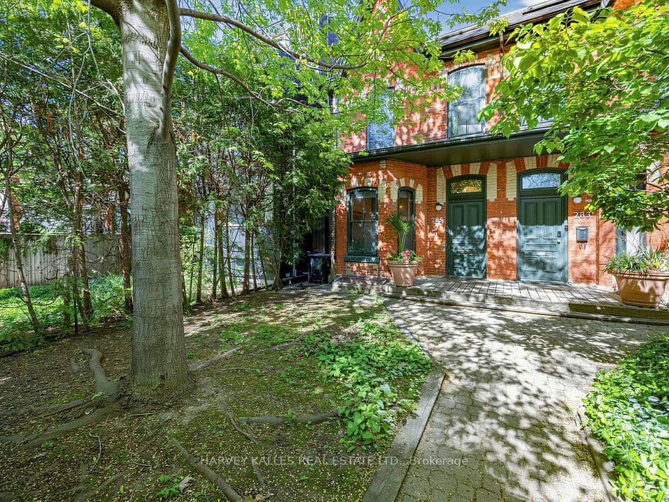 285 Brunswick Avenue, Toronto, ON M5S 2M6 – photo 3