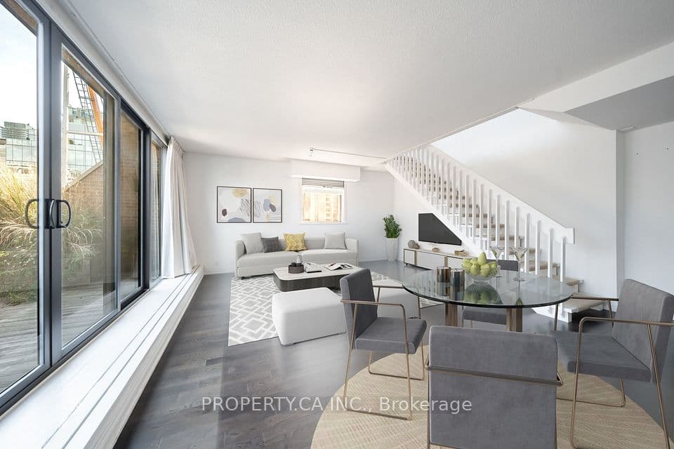 55a Avenue Road 606, Toronto, ON M5R 2G3 – photo 3