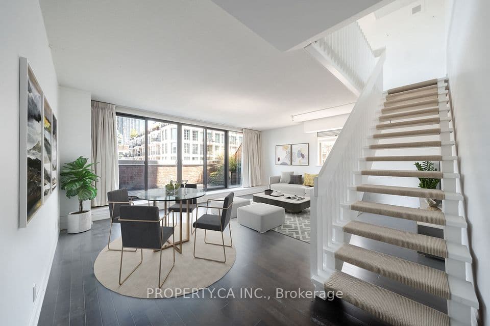 55a Avenue Road 606, Toronto, ON M5R 2G3 – main photo
