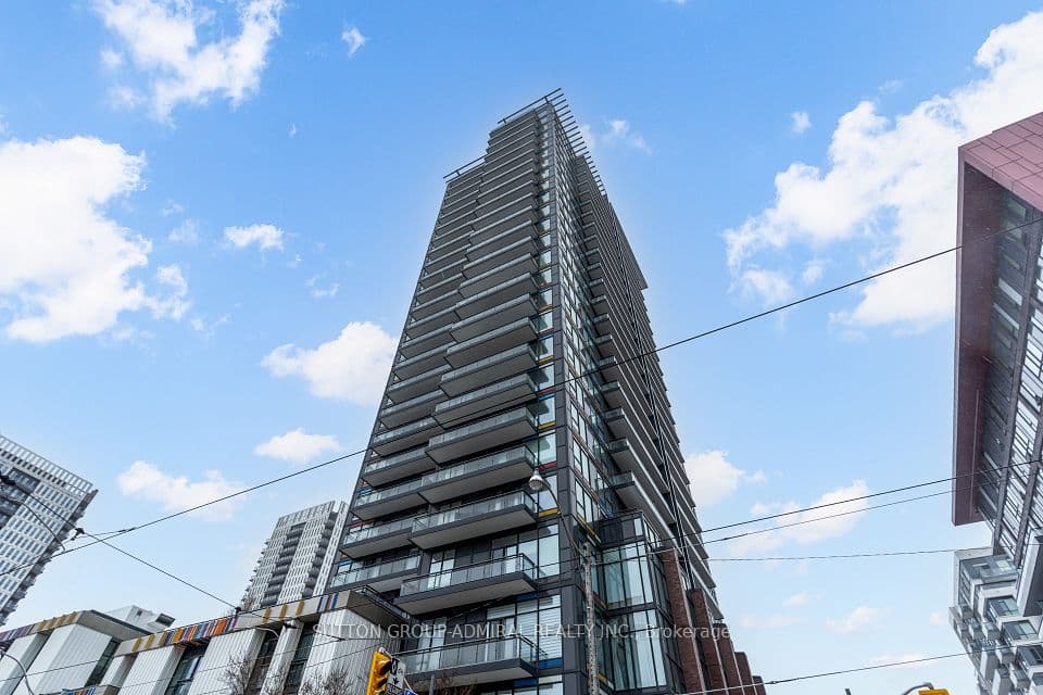 225 Sackville Street Ph2606, Toronto, ON M5A 3H1 – photo 2