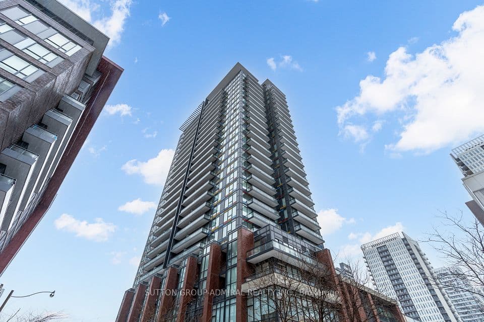 225 Sackville Street Ph2606, Toronto, ON M5A 3H1 – photo 3