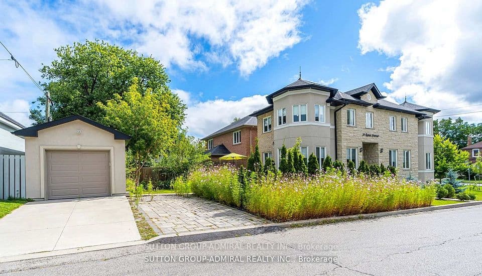 24 Ranee Avenue, Toronto, ON M6A 1M6 – photo 3