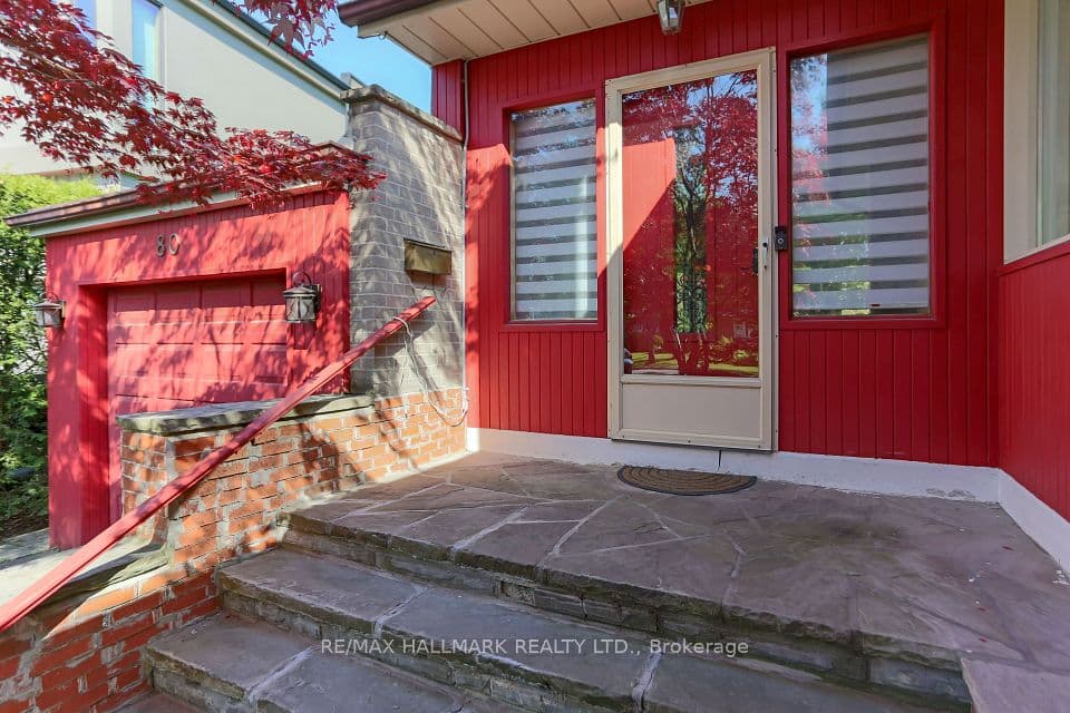 80 Berkinshaw Crescent, Toronto, ON M3B 2T2 – photo 3