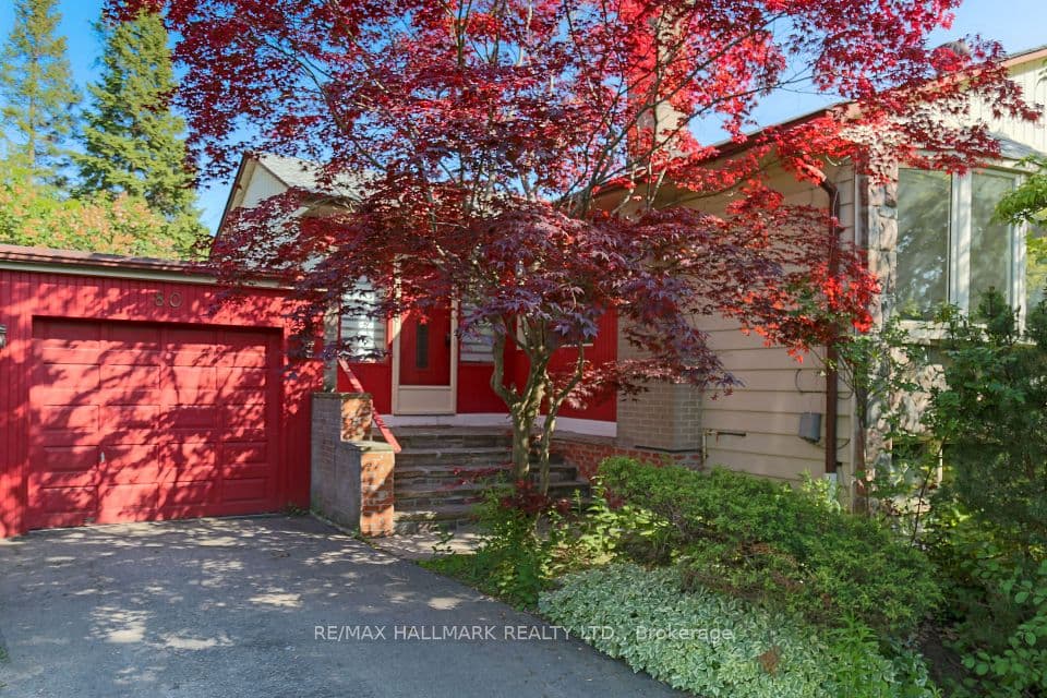 80 Berkinshaw Crescent, Toronto, ON M3B 2T2 – photo 2