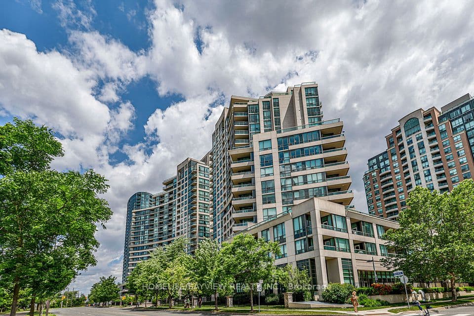 503 Beecroft Road LPH08, Toronto, ON M2N 0A2 – photo 3