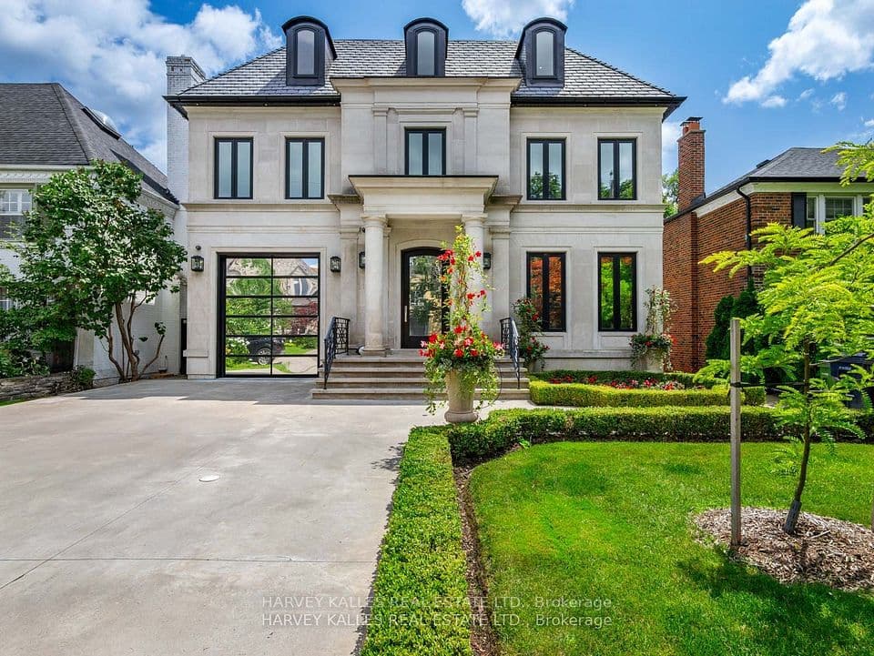 327 Cortleigh Boulevard, Toronto, ON M5N 1B2 – photo 2