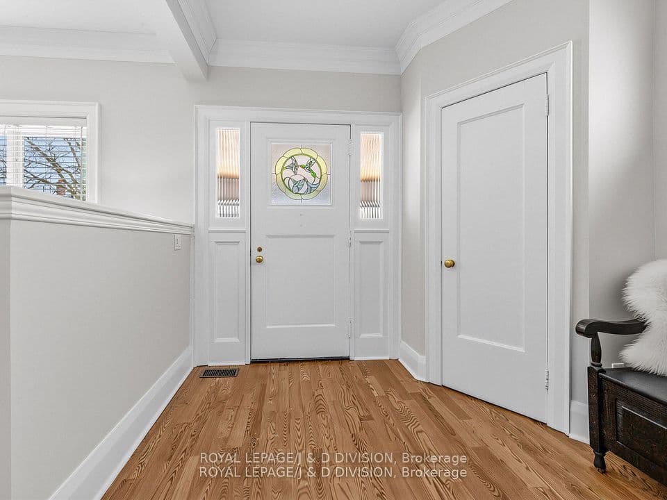 112 Rose Park Drive, Toronto, ON M4T 1R5 – photo 2