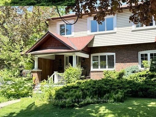 112 Rose Park Drive, Toronto, ON M4T 1R5 – main photo