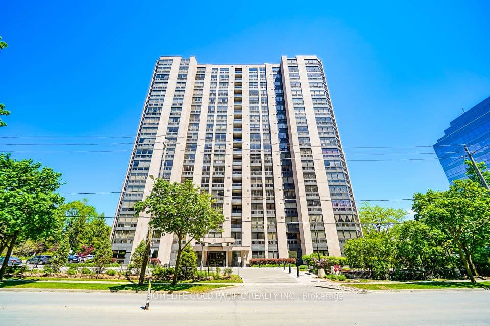 5 Kenneth Avenue 907, Toronto, ON M2N 6M7 – main photo