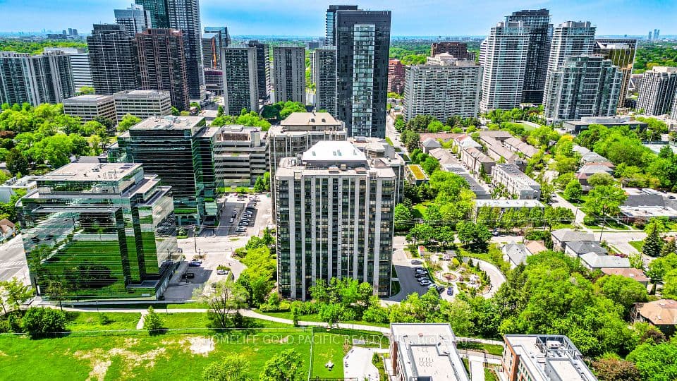 5 Kenneth Avenue 907, Toronto, ON M2N 6M7 – photo 3