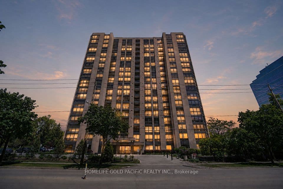 5 Kenneth Avenue 907, Toronto, ON M2N 6M7 – photo 2