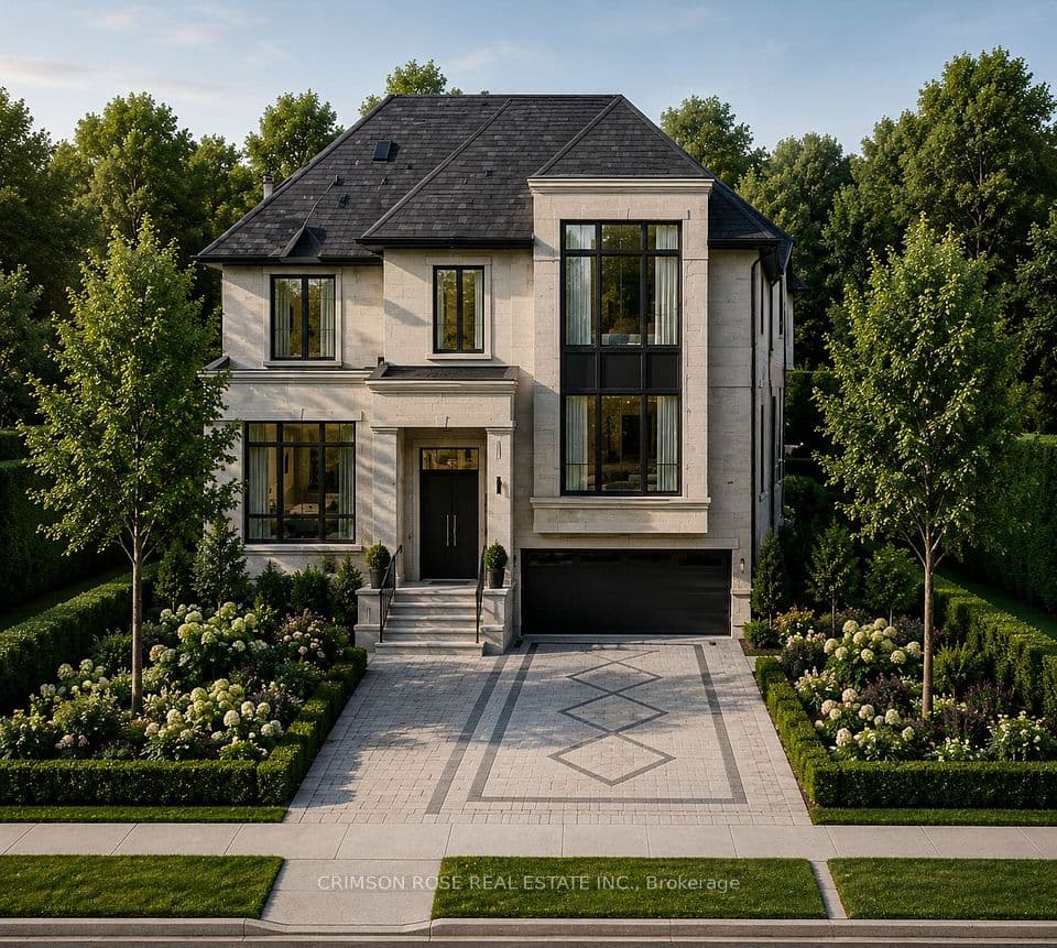 389 Hounslow Avenue, Toronto, ON M2R 1H7 – main photo