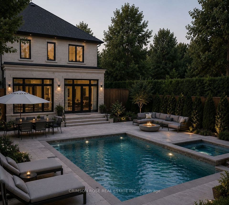 389 Hounslow Avenue, Toronto, ON M2R 1H7 – photo 2